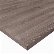 ЛДСП Дуб Орский никелевый 16 мм D.522.W04 (фактурные поры) 2800*2070 EXTRAVERT D.522.W04