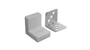 Уголок GRANDIS Цемент 25*25мм @19022025-101605