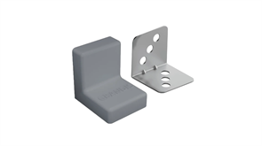 Уголок GRANDIS Камень 25*25мм @19022025-101503