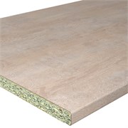 Столешница влаг. 600*4200*38*1R*059 АМ СВ4/600/1R38/059АМ