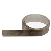 065 АМ 45 мм кромка с клеем Дуб Фигурный темный КР1/45/065АМ