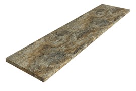 Столешница 600*3050*26*1R*412 М Античный маскарелло С3/600/1R26/412М