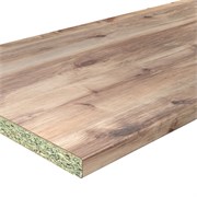 Столешница 600*3050*26*1R*521 М С3/600/1R26/521М