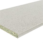 Столешница влаг. 600*3050*38*1R*535 М СВ3/600/1R38/535М
