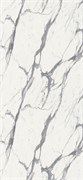 Кромка 45 мм с клеем  2703CR Мрамор Белый  ULTRADECOR КР45/2703CR