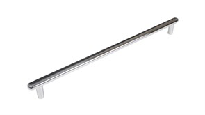 RS330CP.4/256 Ручка мебельная RS330CP.4/256