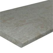 Столешница влаг. 600*3050*38*1R*3154 М Небула СВ3/600/1R38/3154М
