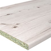 Столешница 600*3050*26*1R*2058 Т Бискайская сосна С3/600/1R26/2058Т