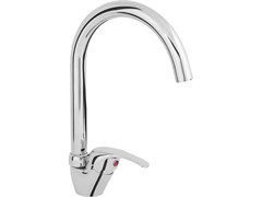 Смеситель  Юкинокс  UM2304, Хром UM2304 CR