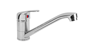 Смеситель  Юкинокс  UM1303, Хром UM1303 CR