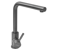 Смеситель  Longran  Logic LM2103, графит LM2103 GG