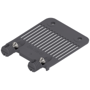 Фронтальный стабилизатор для TANDEMBOX/LEGRABOX/MERIVOBOX, EXPANDO,темно-серый Z96.10E1 FRO-ST 250R737