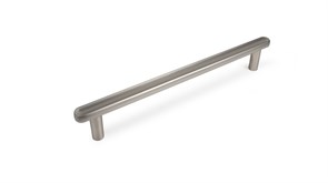 RS330MBSN.4/160 Ручка мебельная RS330MBSN.4/160