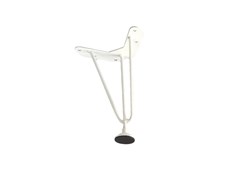 LOFT Опора комода Н-150 RAL9010, белая 8111951