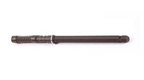 P702Br.0 Полкодержатель скрыт.монтаж, не регулируемый P702Br.0