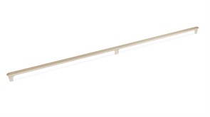 RS552RCHMP.1/960 Ручка мебельная CREATICA RS552RCHMP.1/960