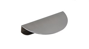 RS160BSN.23/64 Ручка мебельная STEREO RS160BSN.23/64