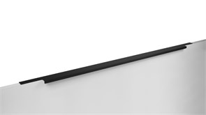 RT809BL.1/864/1000 Ручка мебельная торцевая AL RAY 2.0 RT809BL.1/864/1000