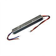 Источник питания стаб. напр. для LED лайтбокса, 12В, max 24Вт, IP20, вх 185-260В, с защ.от КЗ 06.800.01.334