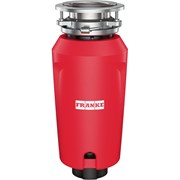 Измельчитель пищевых отходов FRANKE SLIM 75 134.0715.096