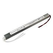 Источник питания стаб. напр. для LED , 12В, max 48Вт, IP20, вх 185-260В, с защ.от КЗ 06.800.01.339