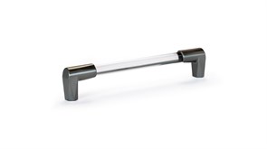 RS480BAP/CL.5/192 Ручка мебельная ПРОРОК RS480BAP/CL.5/192