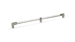 RS480MBSN/CL.5/480 Ручка мебельная ПРОРОК RS480MBSN/CL.5/480
