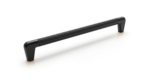 RS102BL.5/224 Мебельная ручка ПРОФИТ RS102BL.5/224