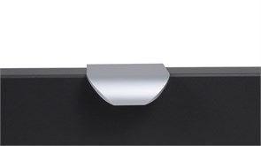 RT810SC.1/16 Ручка мебельная торцевая AL MONTE 2.0 RT810SC.1/16
