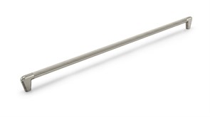 RS102BSN.5/480 Мебельная ручка ПРОФИТ RS102BSN.5/480