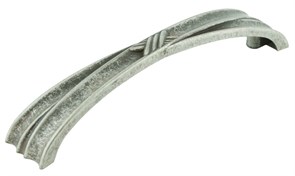 RS405BAZ.3/128 Ручка мебельная, К RS405BAZ.3/128
