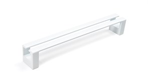 RS273W.3/160 Мебельная ручка RS273W.3/160