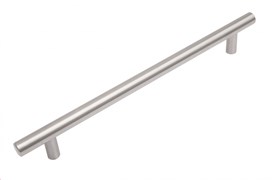 RR007SST.5/160 Ручка рейлинг RR007SST.5/160