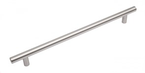 RR007SST.5/192 Ручка рейлинг RR007SST.5/192