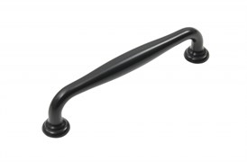 RS433BL.4/96 Ручка мебельная, URSULA RS433BL.4/96