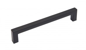 RS043BL.4/128 Ручка мебельная, QUADRA RS043BL.4/128