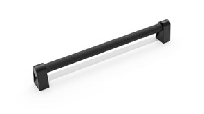 RS101BL.5/224 Мебельная ручка ПРОФОРМА ЗАКАЗ RS101BL.5/224