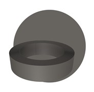 M.604.S01 Кромка ABS Зелёный еловый 19*0,4 EXTRAVERT KNABSM.604.S01 19*0.4