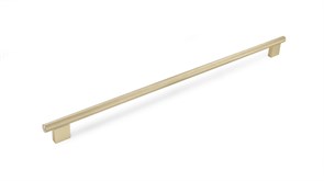 RS325MBSG.5/480 Ручка мебельная AL ROCK ЗАКАЗ RS325MBSG.5/480