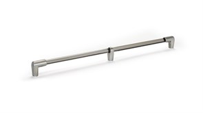 RS480MBSN/TCL.5/480 Ручка мебельная ПРОРОК ЗАКАЗ RS480MBSN/TCL.5/480