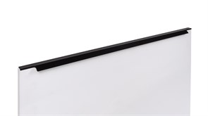 RT115BL.1/768/900 Ручка мебельная торцевая AL ARCA ЗАКАЗ RT115BL.1/768/900