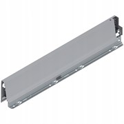 Царга для ящика Tandembox высота M (83мм) , L=550мм, левая, серая 378M5502SA-L GR