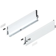 Царга для ящика Tandembox высота K (115мм) , L=450мм, левая/правая, белая 378K4502SA Z R+L W