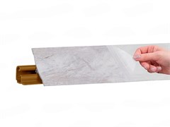 Плинтус Korner LB231 152 Мрамор Джало 3м 22042026-165512