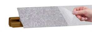 Плинтус Korner LB231 156 Фоссил 3м 21072026-153608