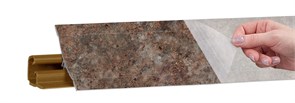 Плинтус Korner LB231 159 Кастилло  3м 16062026-100939