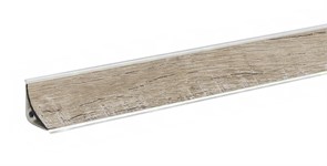 Плинтус Korner LB15 6158 Дуб аляска 3м 3482387346345