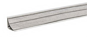 Плинтус Korner LB15 6141 Бискайская сосна 3м 07371