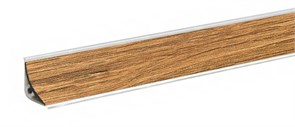 Плинтус Korner LB15 6112 Дуб вотан 3м 07368