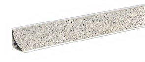 Плинтус Korner LB15 6064 Сахара 3м 07364